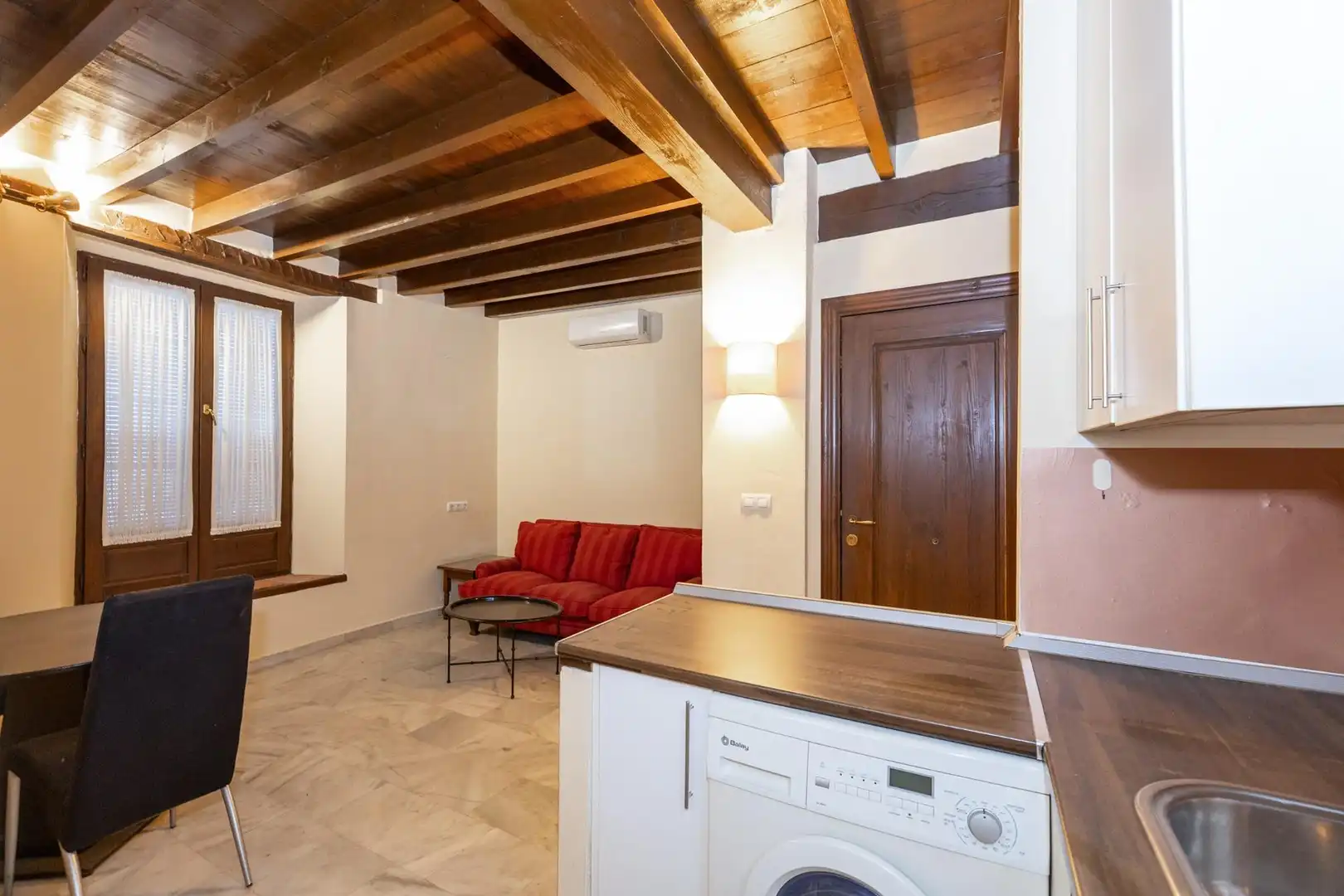 Apartament en venda a Calle Cocheras de San Cecilio, imagen 8