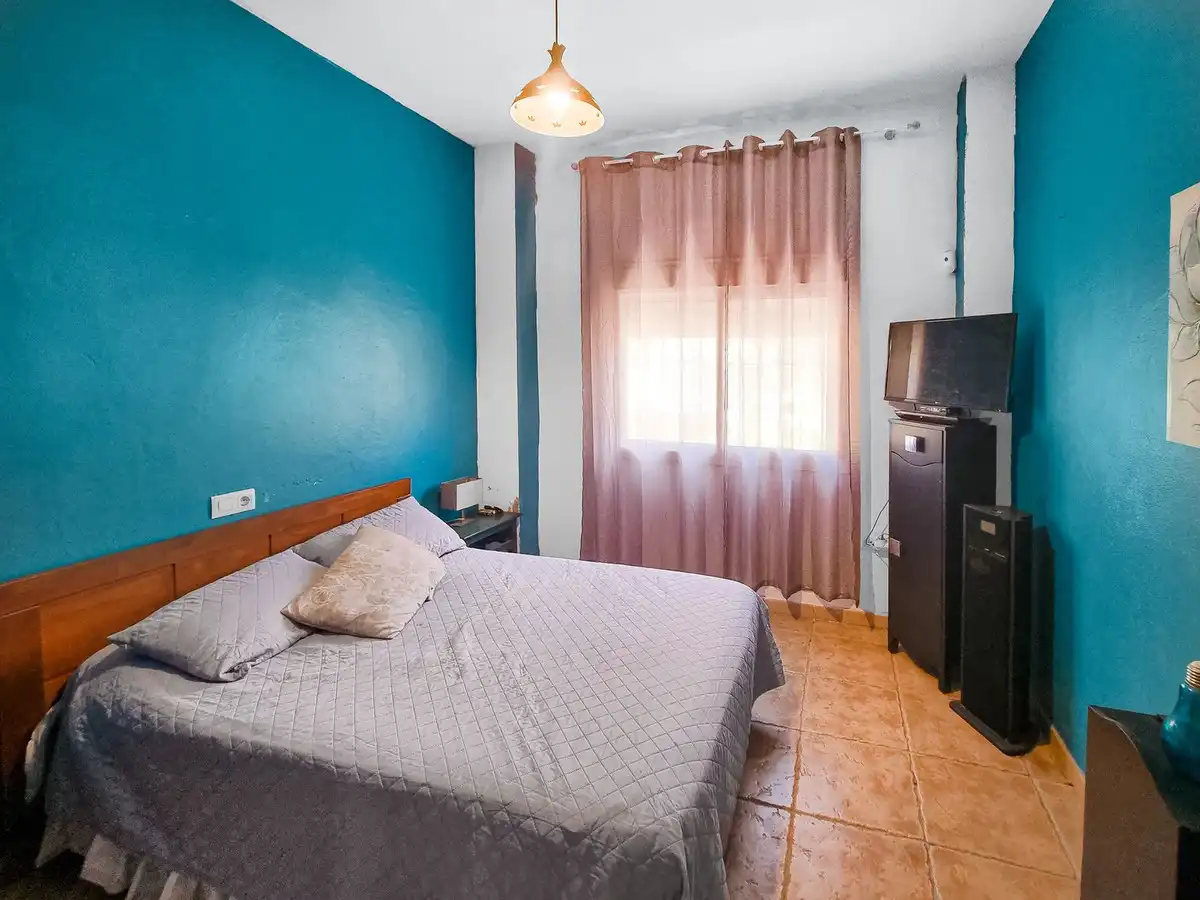 House with pool for sale in Casares pueblo, imagen 22