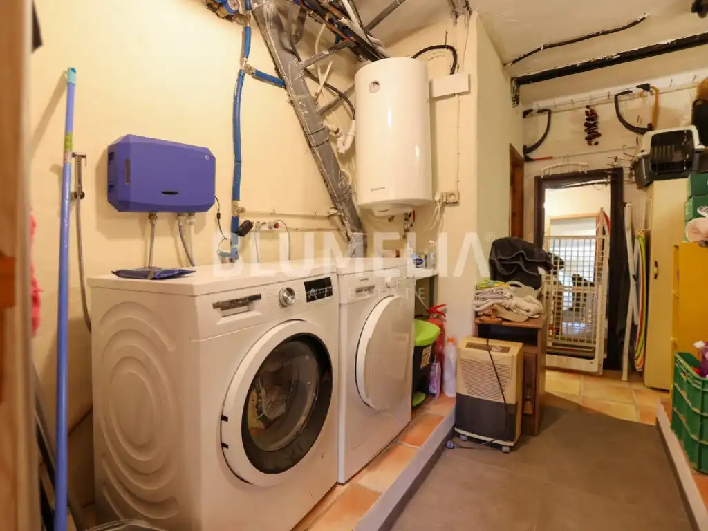 Maison rustique avec piscine à vendre à Partida Coma La, imagen 28