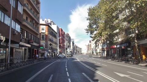 Foto 4 de Planta baja en venta en Berruguete, Madrid