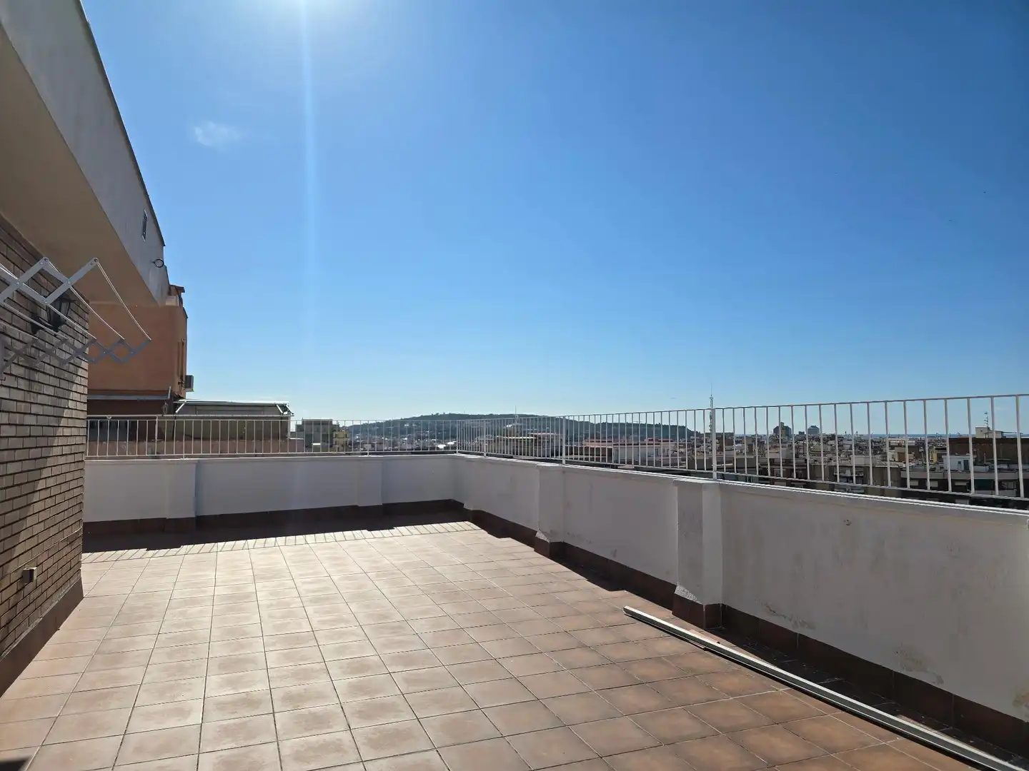 Terrace of Attic for sale in Barcelona  with Air Conditioner, Heating and Terrace