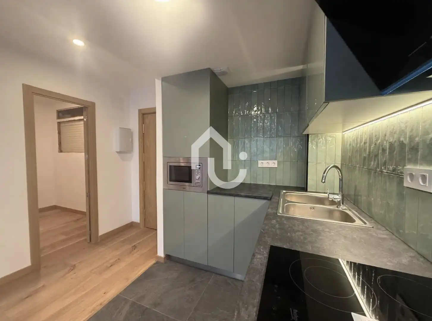Cocina de Piso en venta en El Vendrell