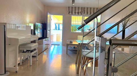 Foto 2 de Casa adosada en venta en Los Narejos - Punta Calera, Los Alcázares