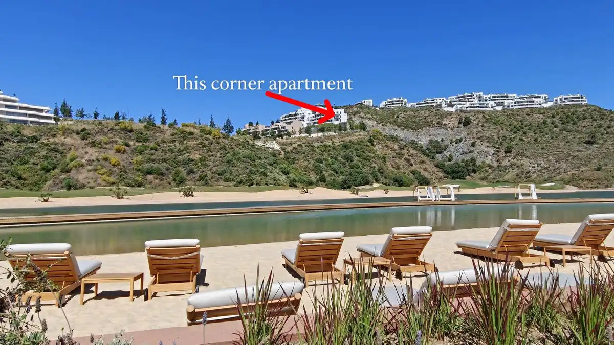 Wohnung mit Pool zum Verkauf in Benahavís - BenahavÃÂ­s,La Quinta,Carretera de Benahavis, imagen 28
