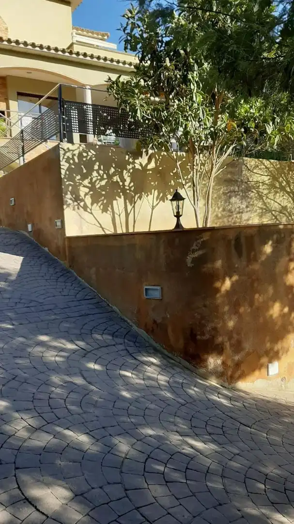 Detached house with pool for sale in Calle Alzina, imagen 36