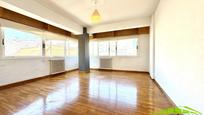 Living room of Flat for sale in A Coruña Capital   with Heating