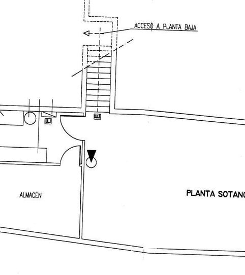 Photo 2 of Premises for rent in España, 11, Alcázar de San Juan, Ciudad Real