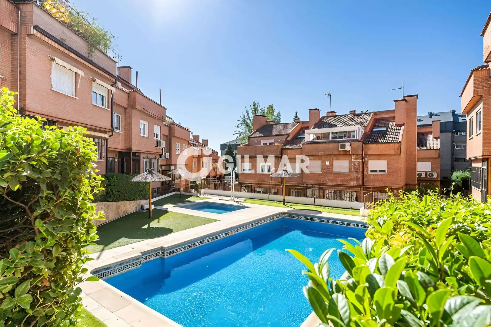 Casa adosada en venda a Majadahonda, Madrid