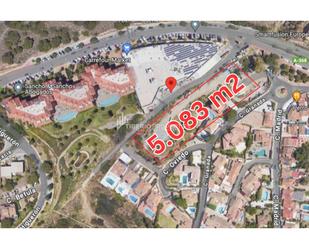 Residencial en venda en Fuengirola