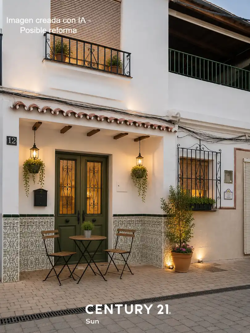 Finca rústica en venda en Estepona