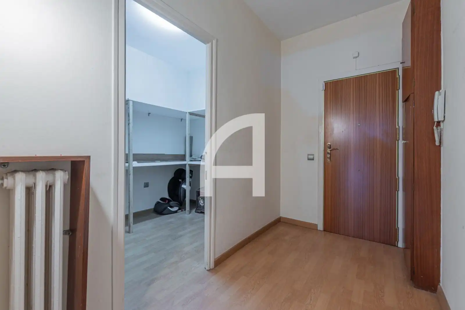 Flat for sale in CARDENAL VIVES I TUTO, Sarrià