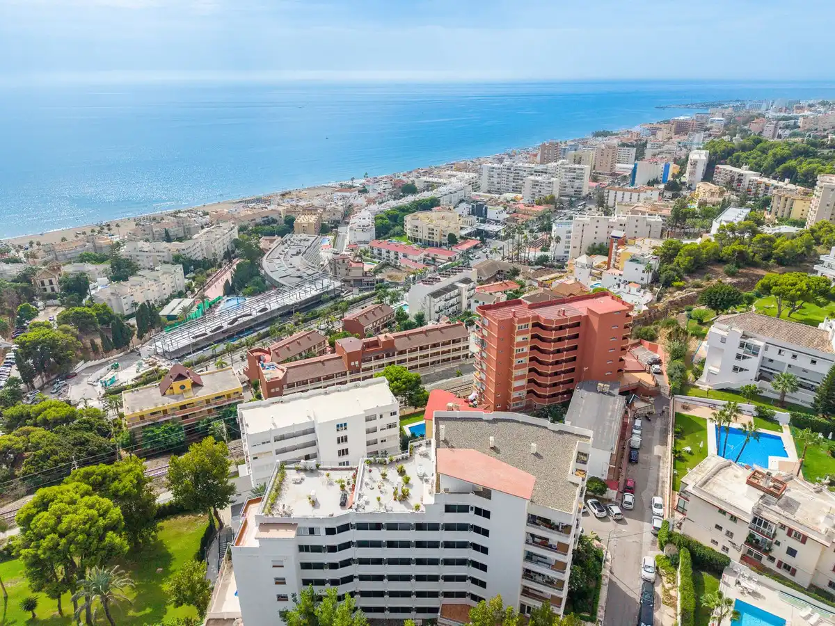 Appartement compact avec piscine à vendre à Centro, imagen 33