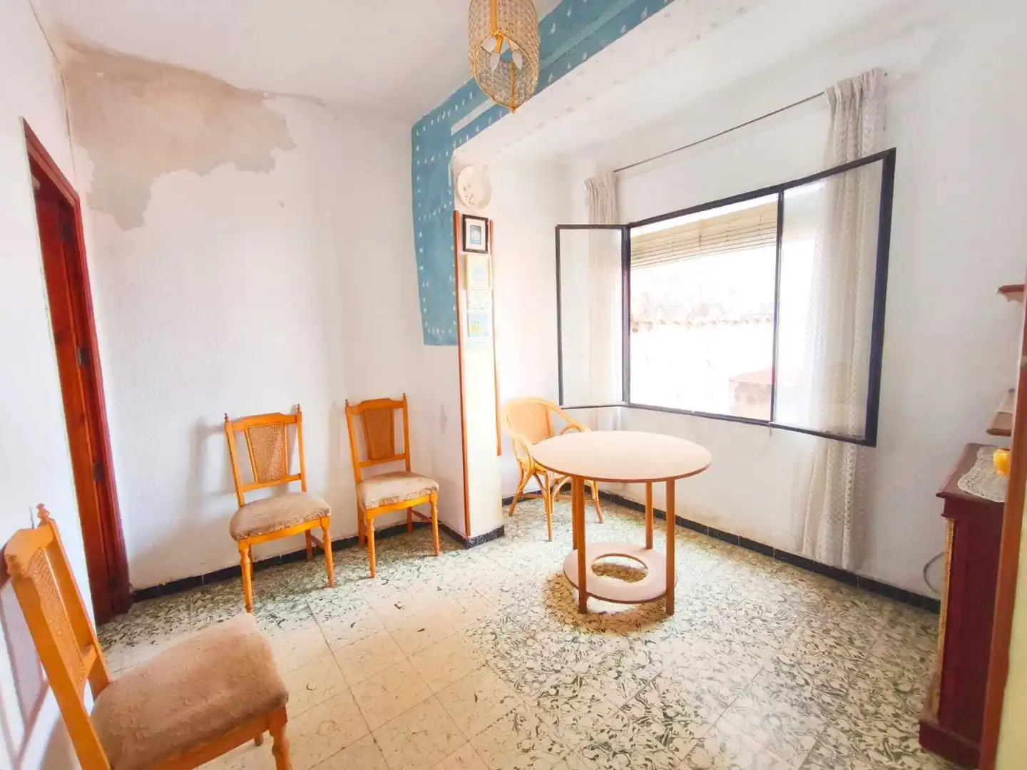 Houses for sale in Pueblo de Cullera