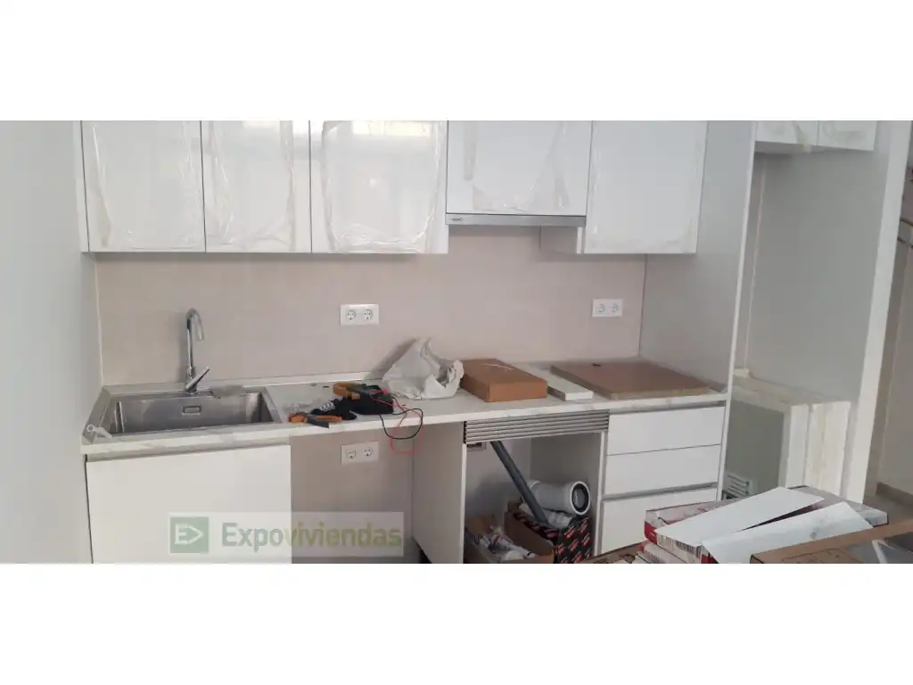 Appartement compact à vendre à Calle Antonio Machado En Puente Tocinos, imagen 6