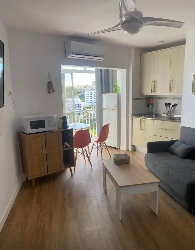 Wohnung mit Pool zur Miete in Avenida MANUEL MENA PALMA, imagen 8
