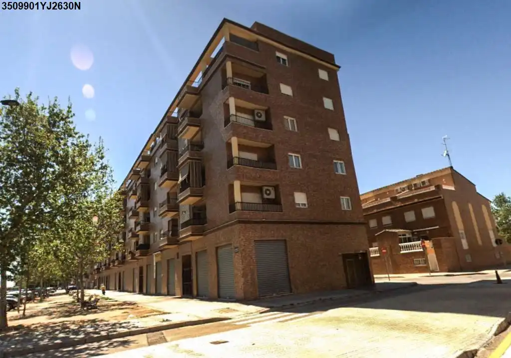 Parcheggio in vendita a Alacant, imagen 2