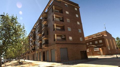 Solvia Inmobiliaria  Garaje Silla, imatge 2