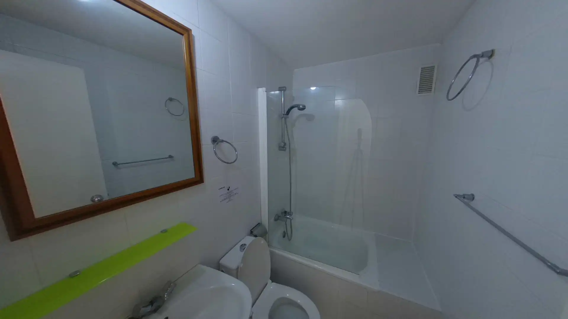 Wohnung zur Miete in Avenida de Asturias, imagen 12
