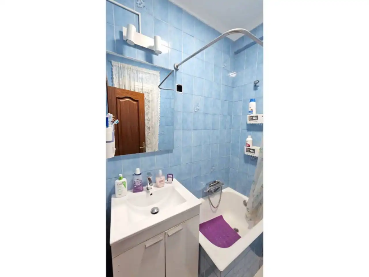 Baño de Piso en venta en Bilbao  con Balcón