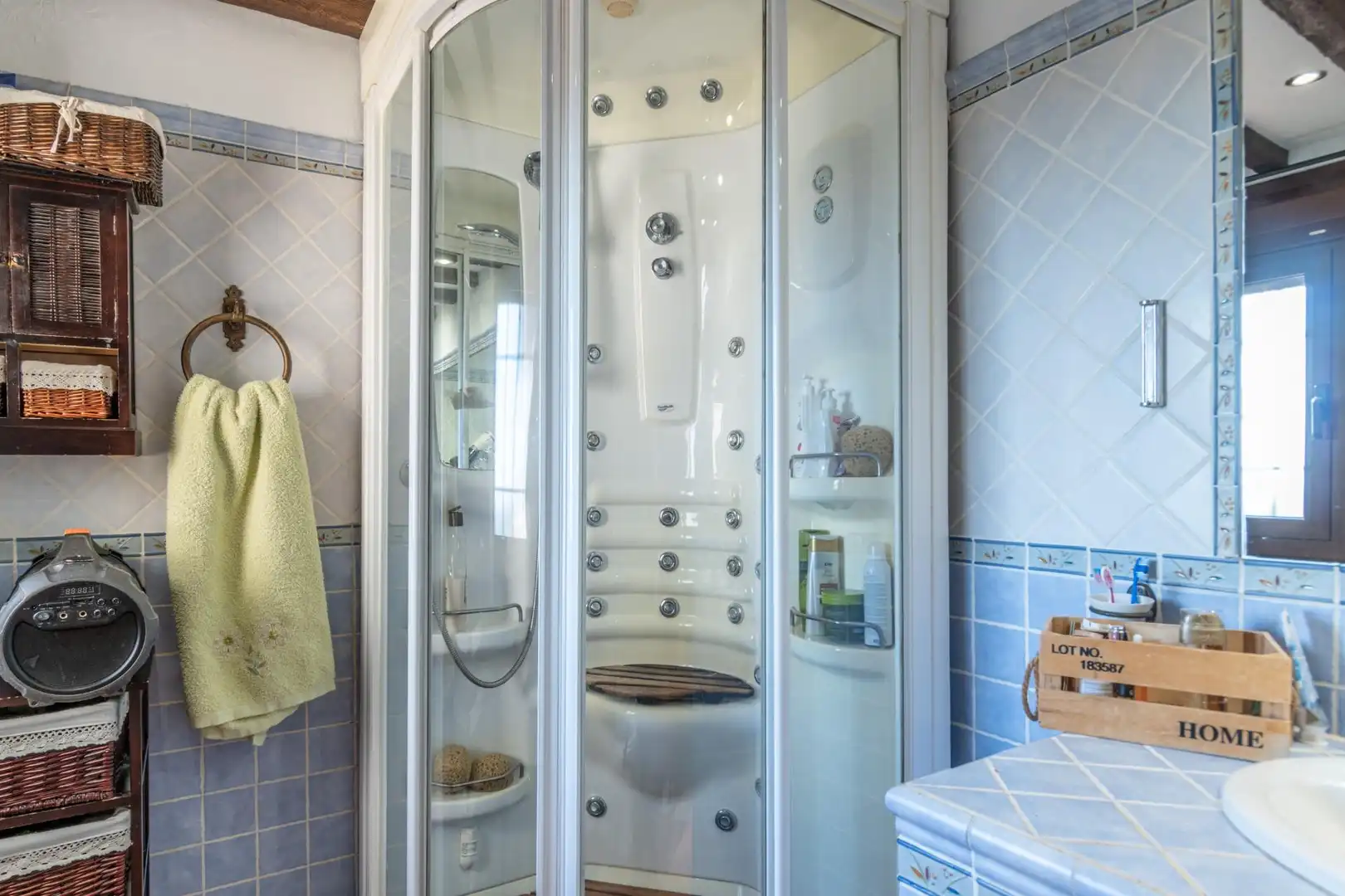 Villa mit Pool zum Verkauf in Calle de Cerro del Oro, imagen 44