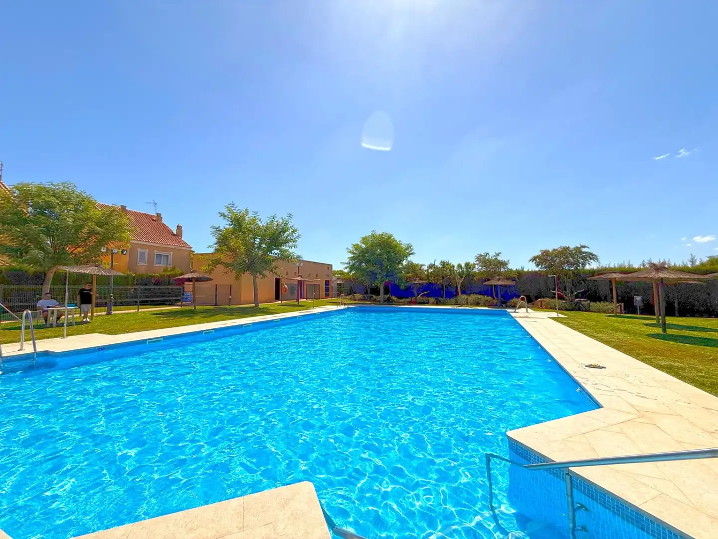 Casa bifamiliare con terrazza in vendita a Espartinas Pueblo, imagen 31