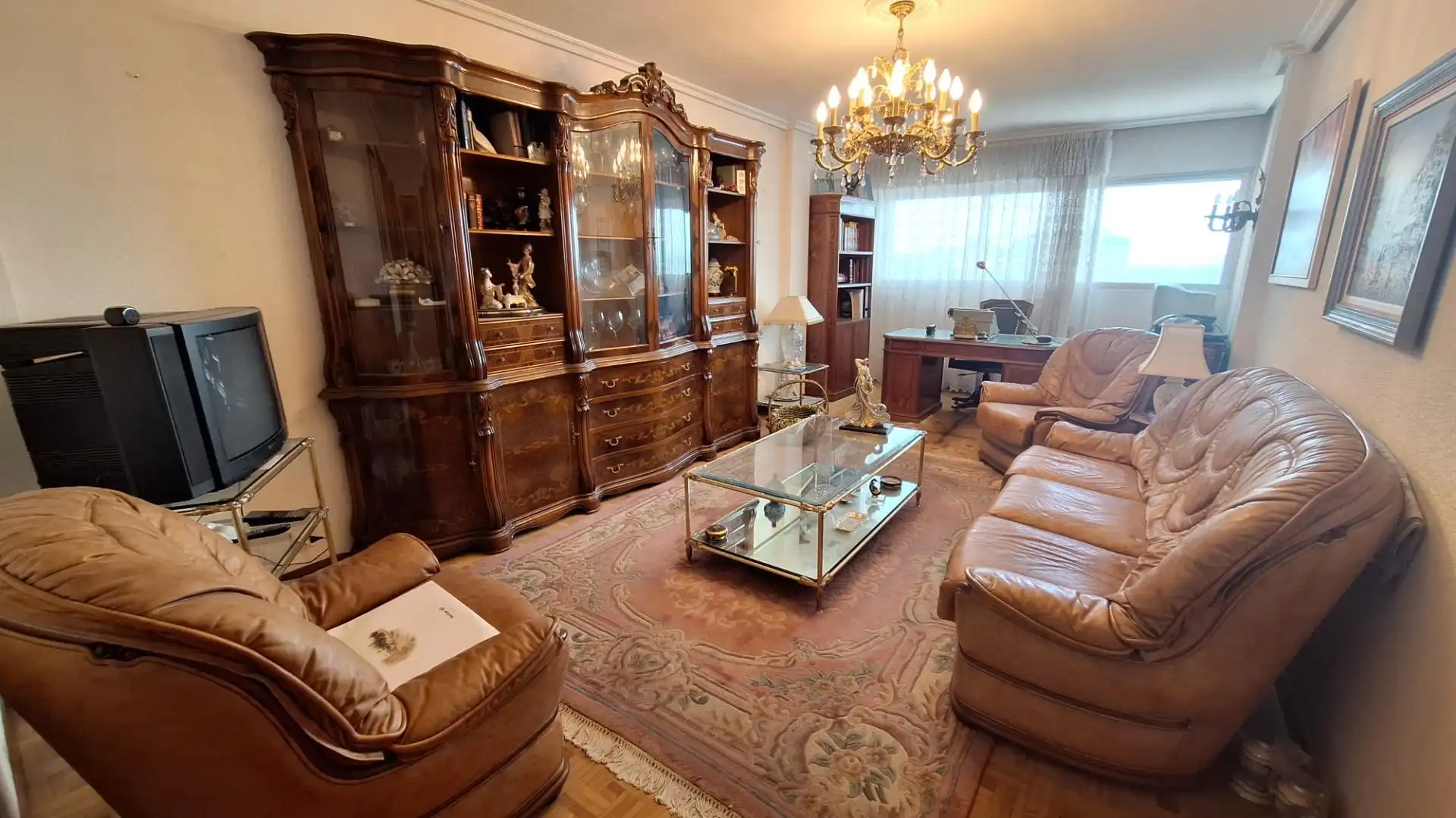 Appartement avec ascenseur à vendre à Capiscol - Gamonal