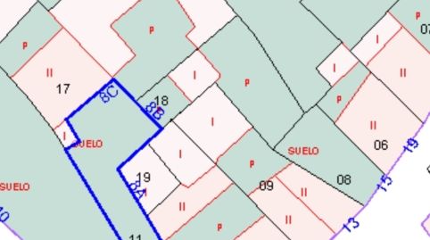 Foto 4 von Residential zum Verkauf in Calle de Don Isidoro Ruiz Ramos, 8, Puebla de Pedraza, Segovia