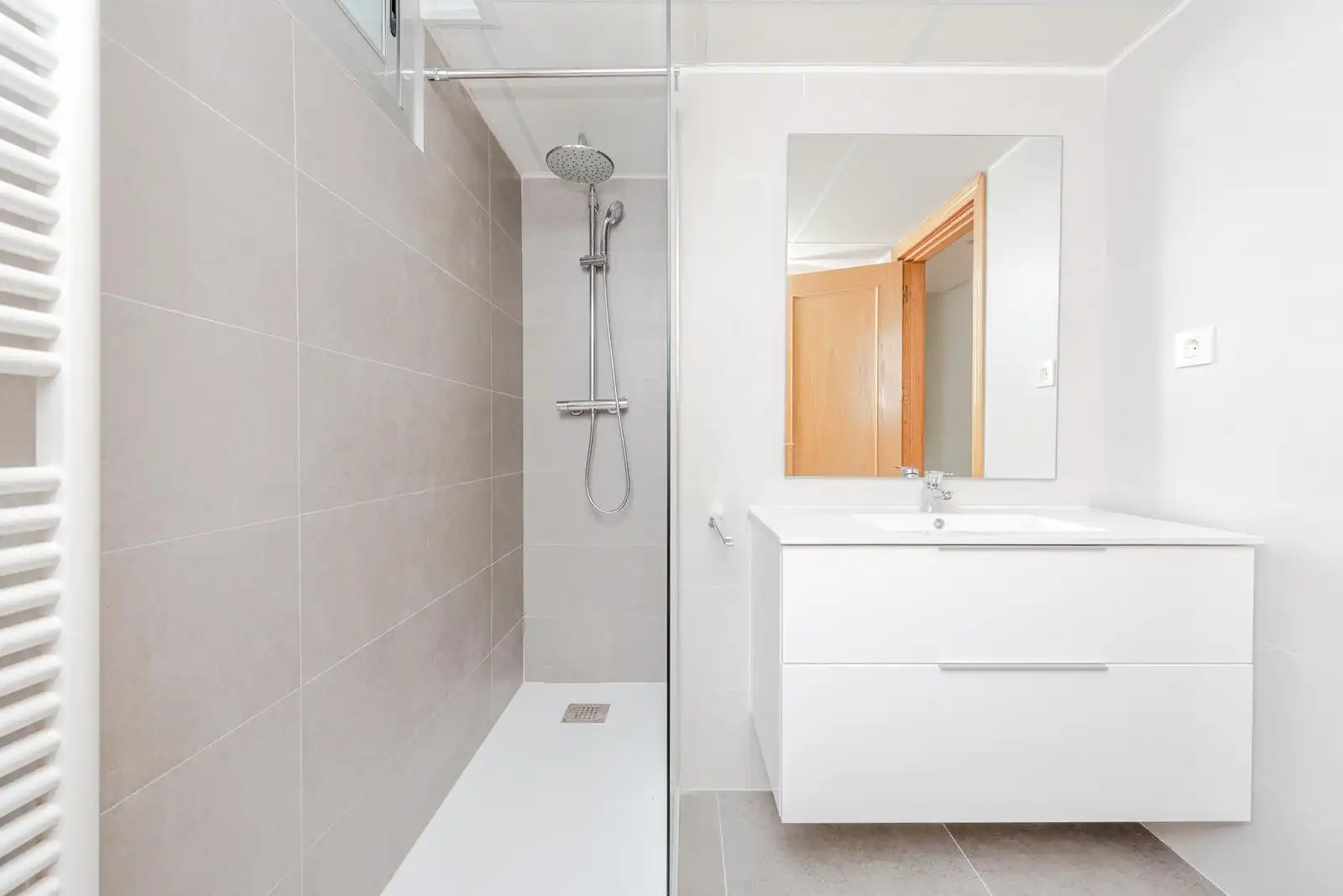 Piso con terraza en venta en Chamartín, imagen 18