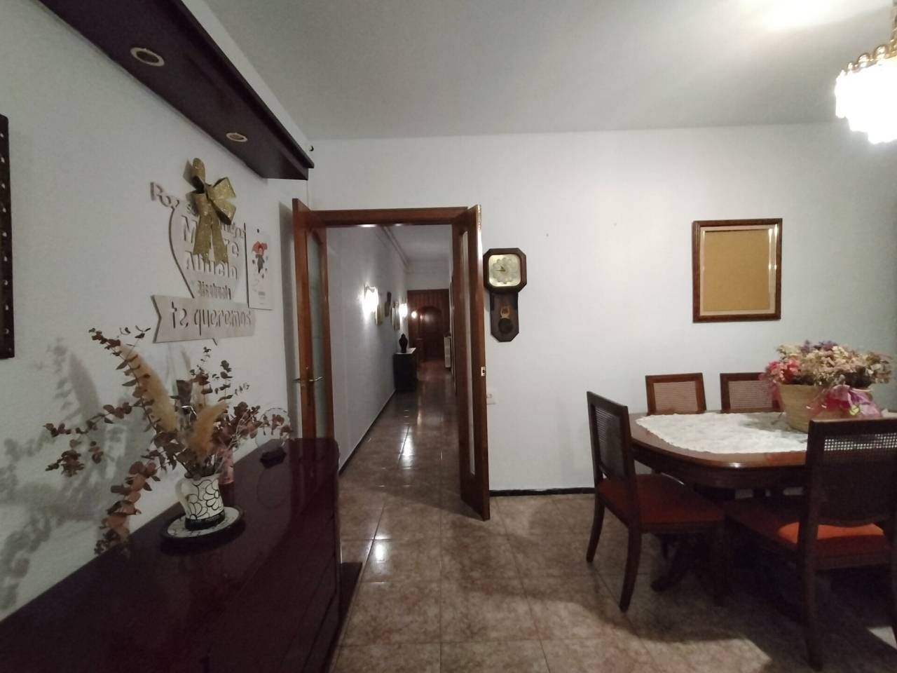 Flat for sale in Terrassa  with Air Conditioner, Heating and Terrace