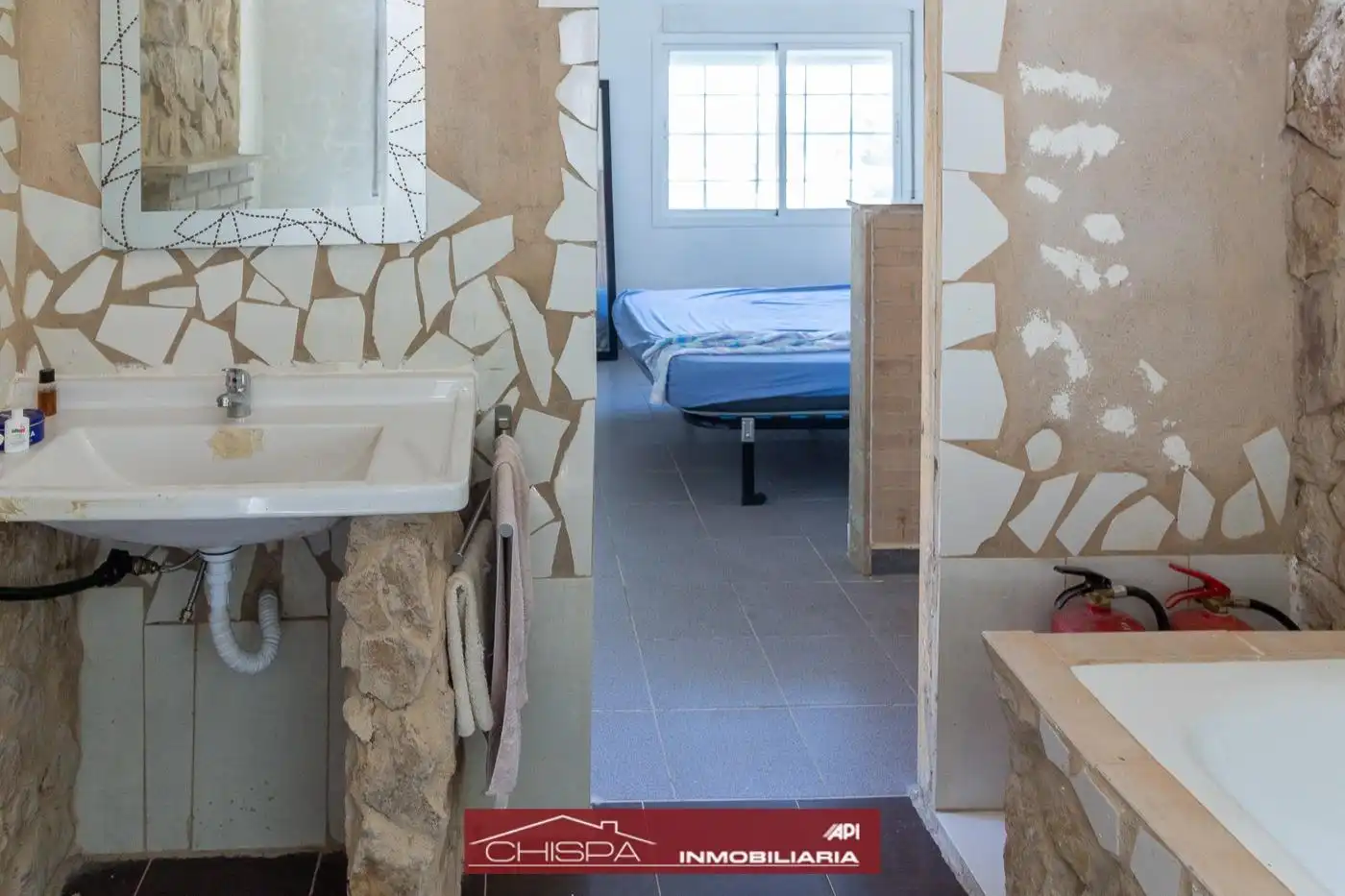 Villa mit Pool zum Verkauf in Estivella, imagen 9