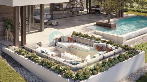 Foto 2 de Casa o xalet en venda a Cancelada, Málaga