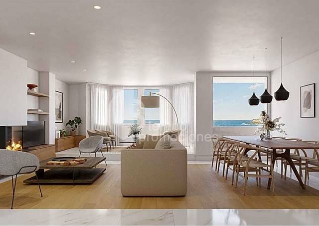 Piso en Venta en Limonar