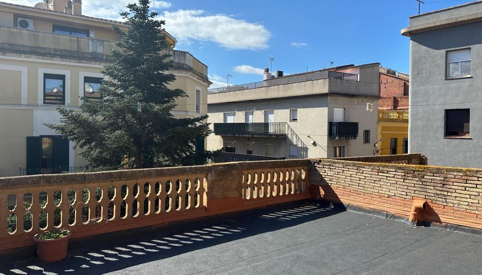 Foto 1 de Casa o xalet en venda a Calle Rentador, Centre, Girona