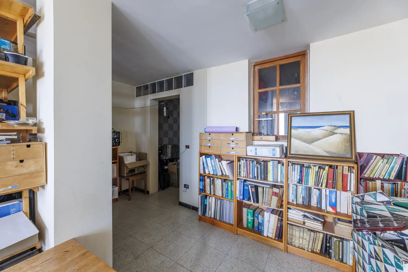 Villa mit Terrasse zum Verkauf in C. Capitán Eliseo López Orduña, 64B 64, imagen 47