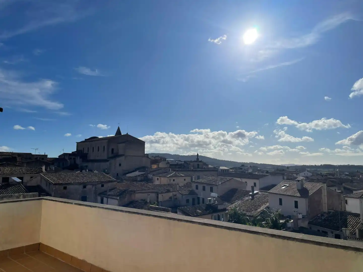 Flat for rent in Sant Joan - Carrer de Tort, Sant Joan
