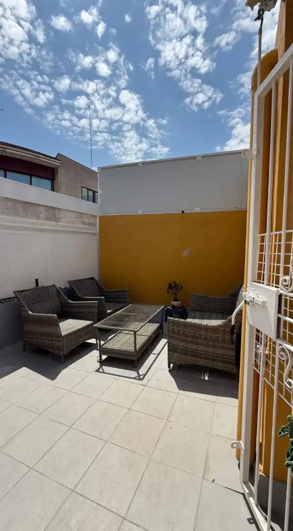 Terrace of Detached homes for sale in Cornellà de Llobregat