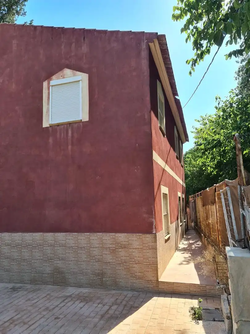 Villa mit Terrasse zum Verkauf in Camino Camino Arboleja, imagen 26