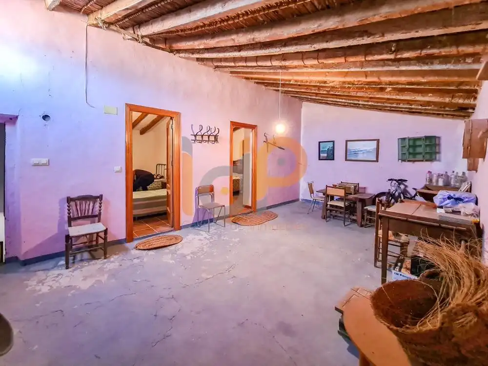 Casa o chalet en venta en Zurgena con Trastero
