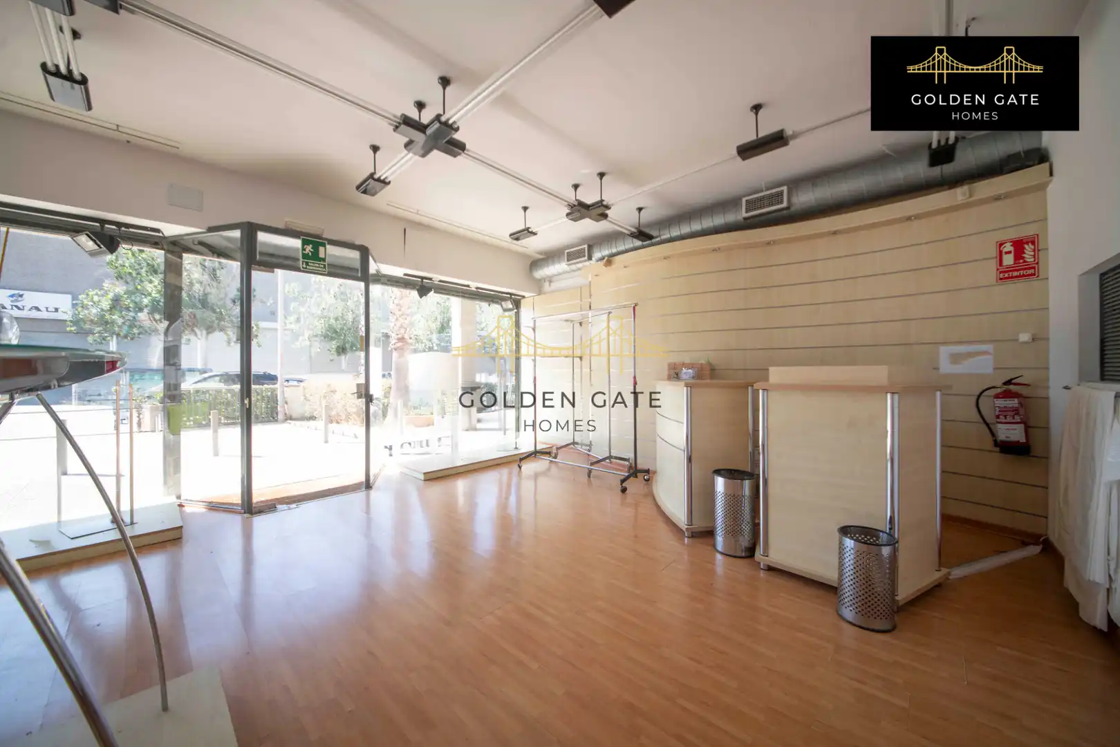 Nave industrielle avec ascenseur à louer à Montigalà - Sant Crist, imagen 32