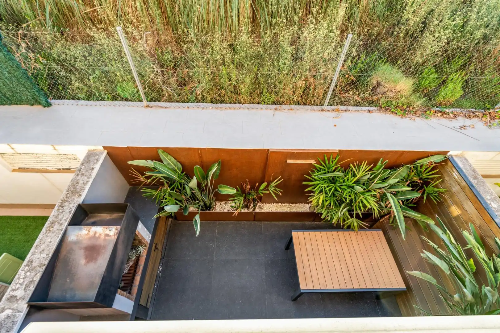 Casa a schiera con terrazza in vendita a Carrer FISTERRA, imagen 43