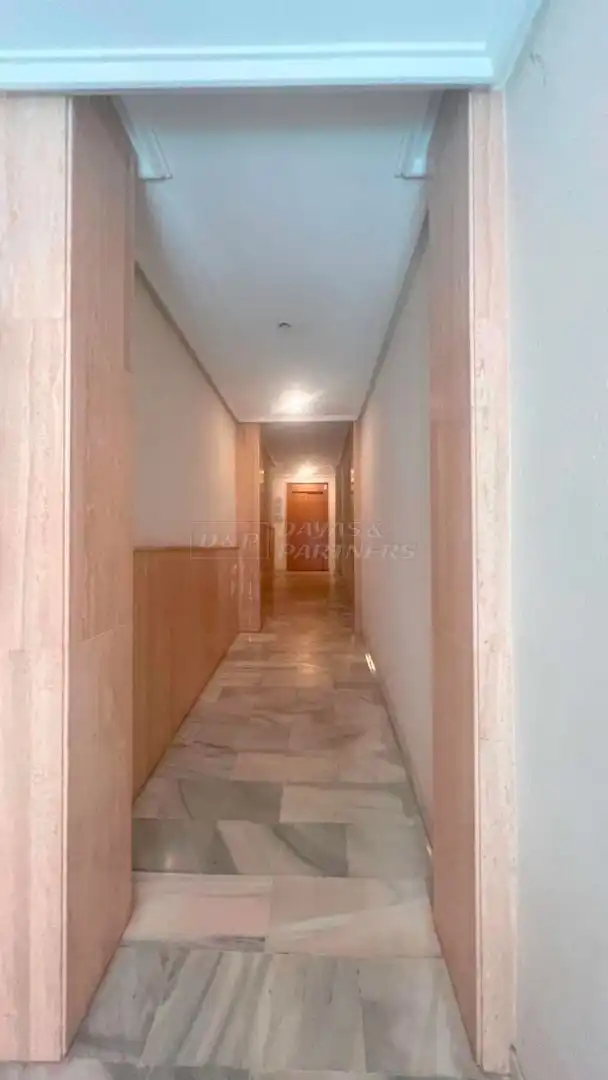 Apartament amb ascensor en venda a Mar Báltico 63, imagen 22