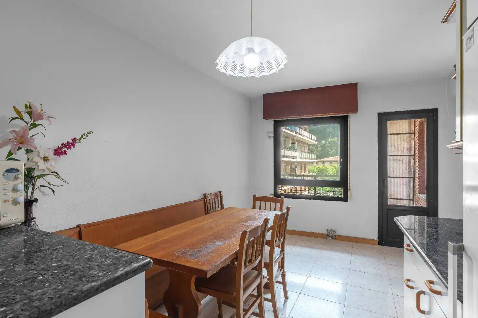 Wohnung mit Aufzug zum Verkauf in LASKORAIN KALEA, imagen 10