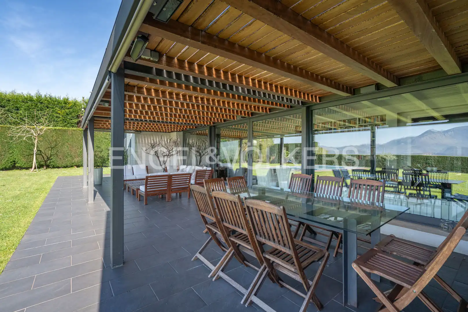 Haus mit Pool zum Verkauf in San Claudio - Trubia - Las Caldas, imagen 10