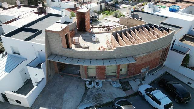 Casa-chalet en Venta en  REAL en San Francisco - Chorillo
