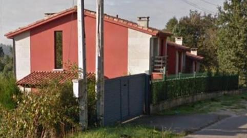 Foto 3 de Casa o xalet en venda a Áreas, Monte Porreiro, Pontevedra
