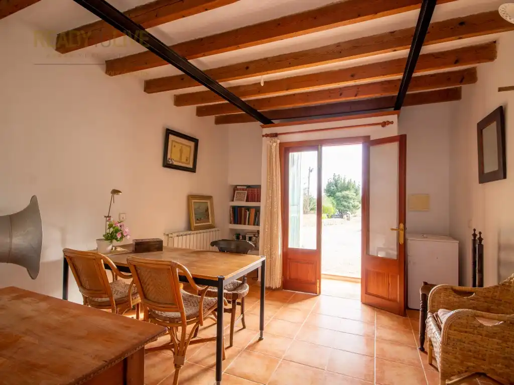 Casa o chalet en venta en Ariany con Aire acondicionado, Calefacción y Jardín privado