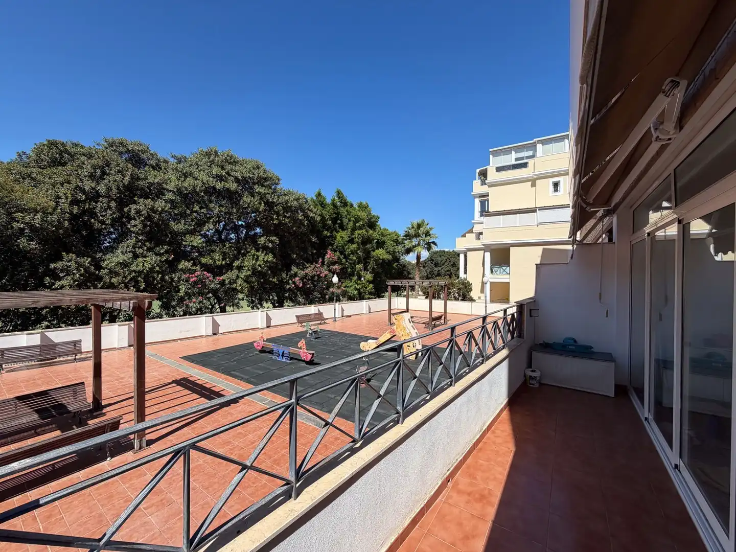 Wohnung mit Pool zum Verkauf in Playa de San Juan - El Cabo de las Huertas, imagen 6