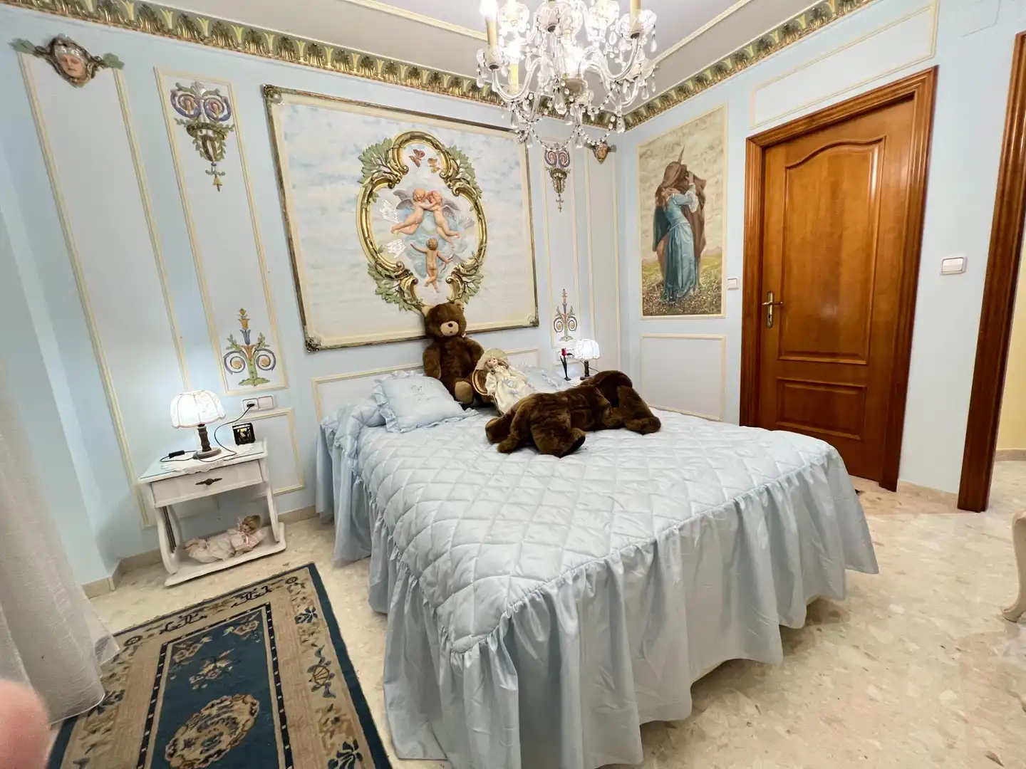 Villa avec terrasse à vendre à Sueca ciudad, imagen 40