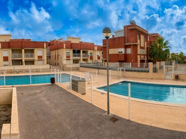Penthouse zum Verkauf in Orihuela Costa