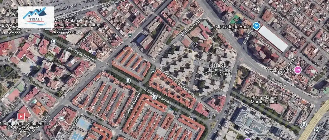 Pis en venda a Calle ALFONSO PEÑA BEEUF, imagen 5